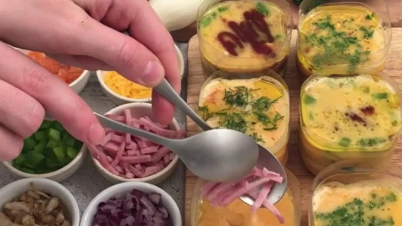 Rántotta újragondolva - házibuliba nincs is jobb! videó