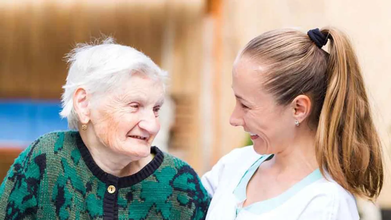 Zenével az Alzheimer ellen
