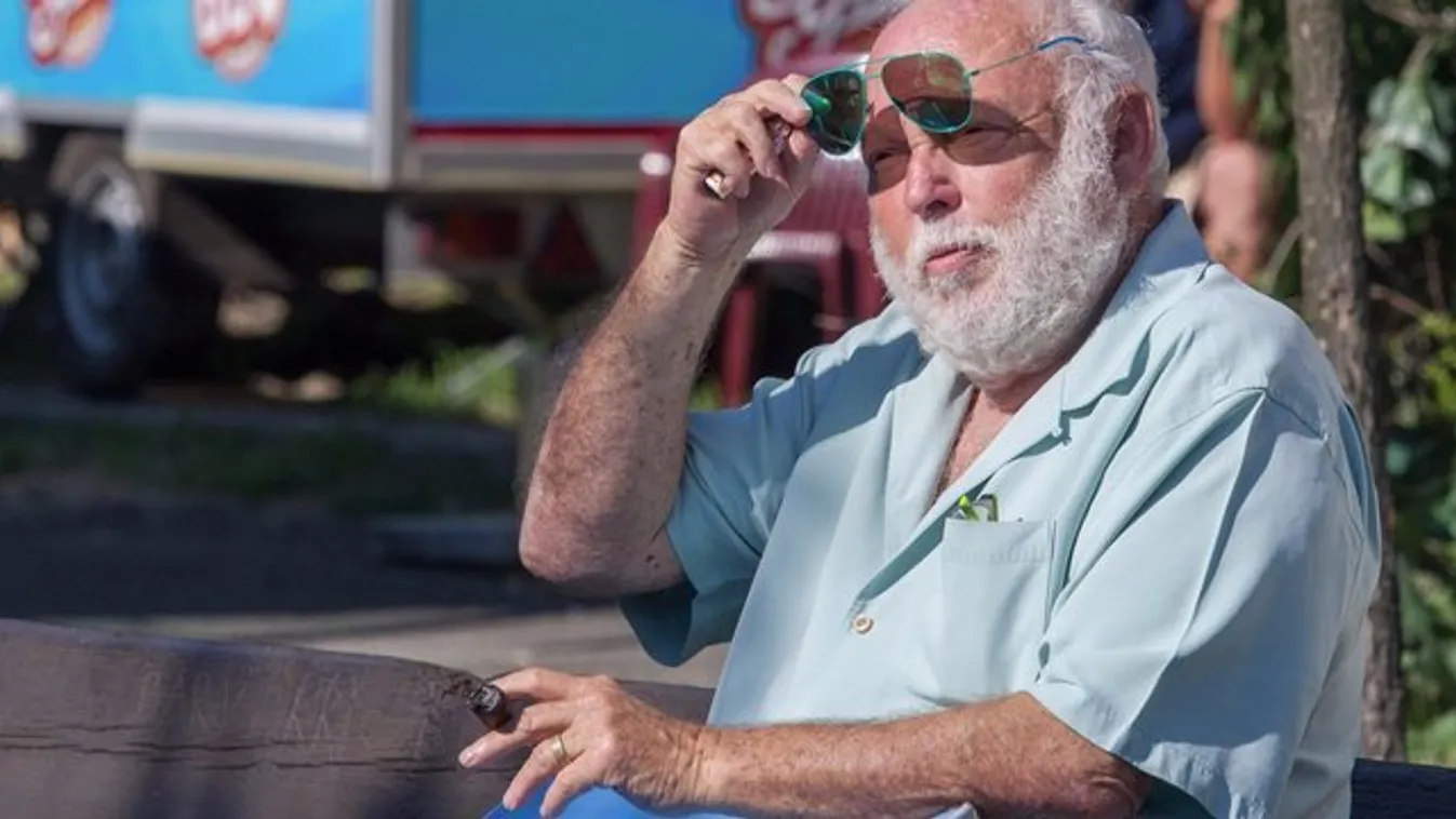 Bréking: meghalt Andy Vajna