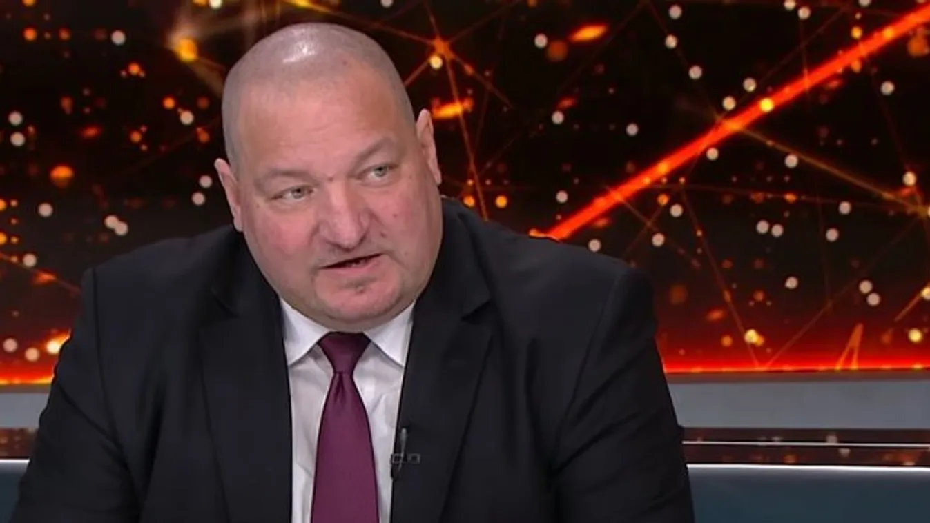 Németh Szilárd: Béremelést kapnak a katonák és a honvédelmi alkalmazottak