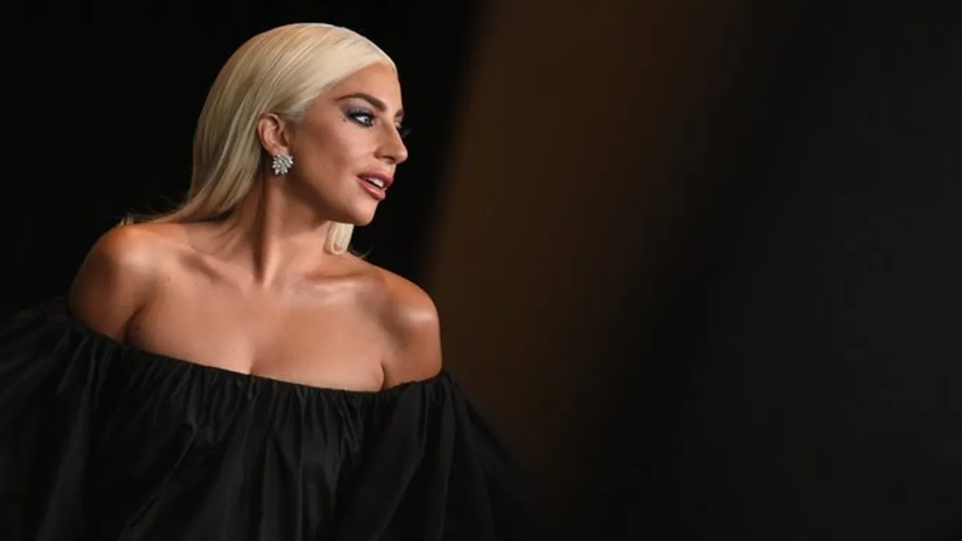 A föld színéről is eltüntetné az egyik duettjét Lady Gaga