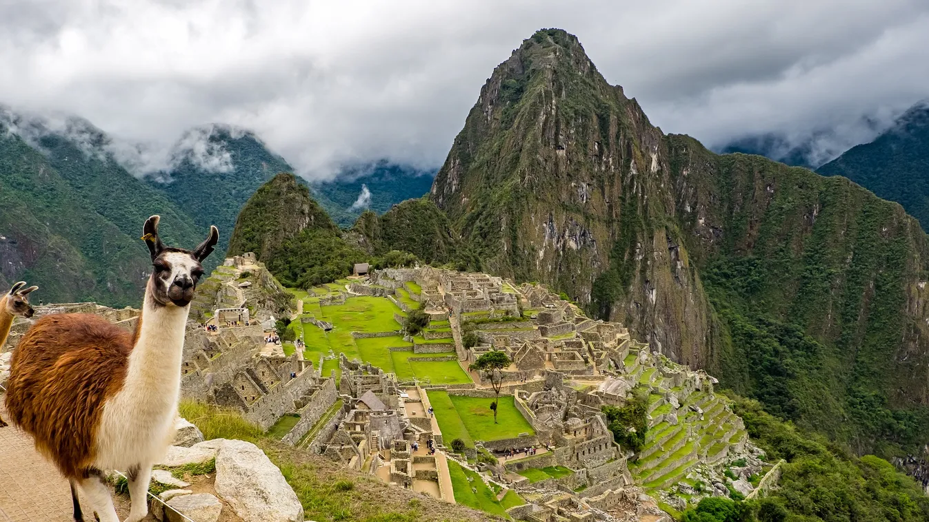 Túl sok a turista a Machu Picchun, megint szigorítottak a látogatási szabályokon