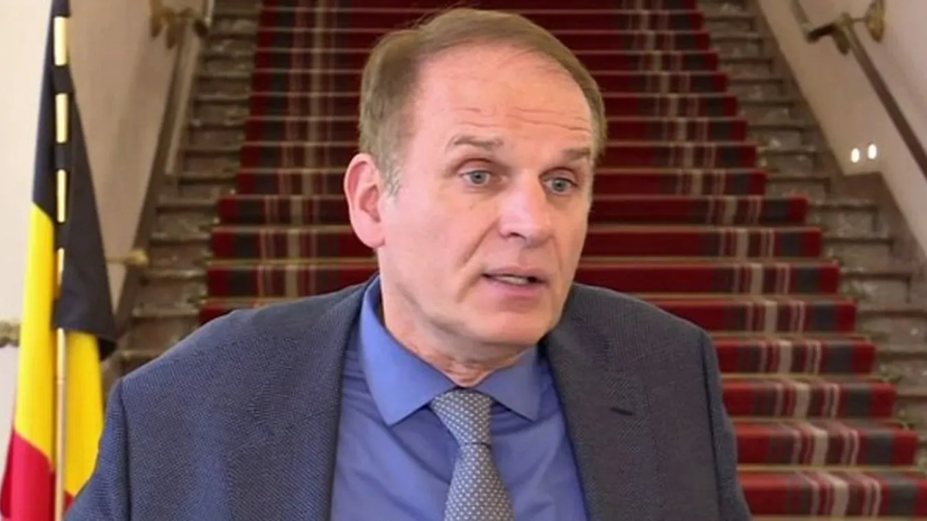 Brüsszeli liberális politikus: Megbukott az európai menekültpolitika
