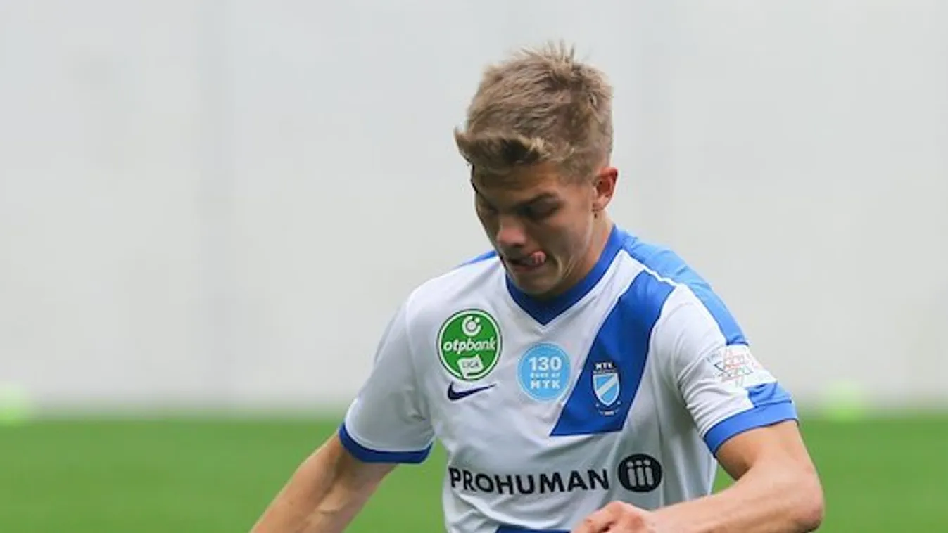 318 milliót ajánlott a Genoa az MTK-s Schäfer Andrásért