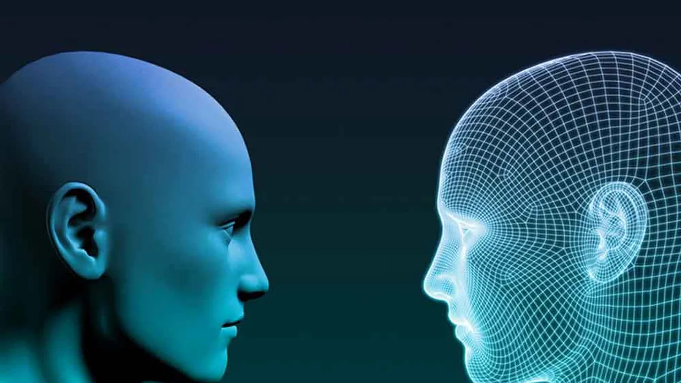 A magyarok megbíznak a mesterséges intelligenciában