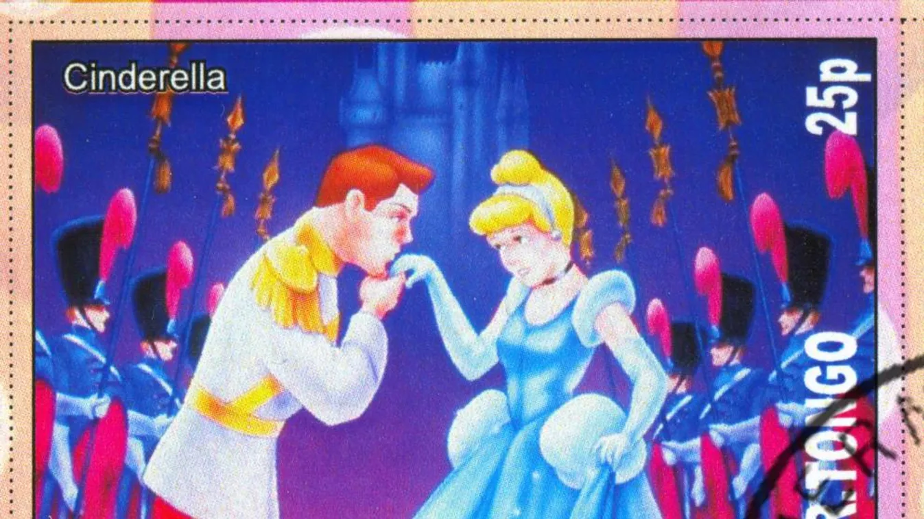 Teszt: te mennyit tudsz a Disney-rajzfilmekről?