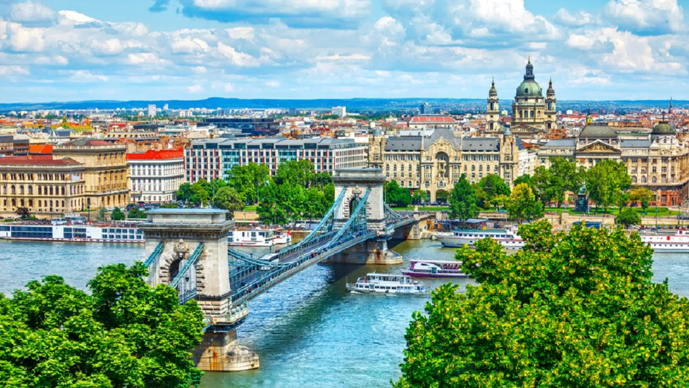 Budapest ismét versenybe szállt a legjobb úti cél címért