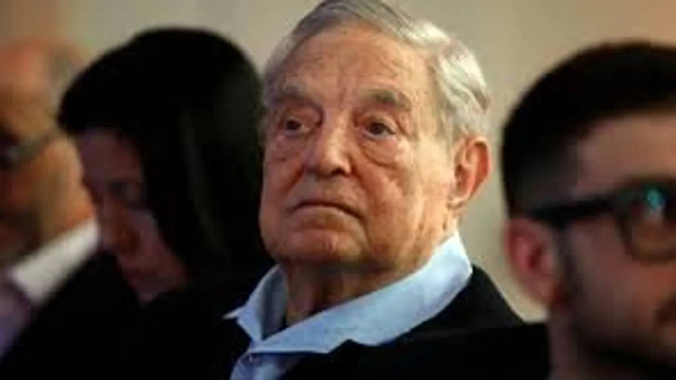 Húsz alkalommal találkozott Soros az Unió vezetőivel