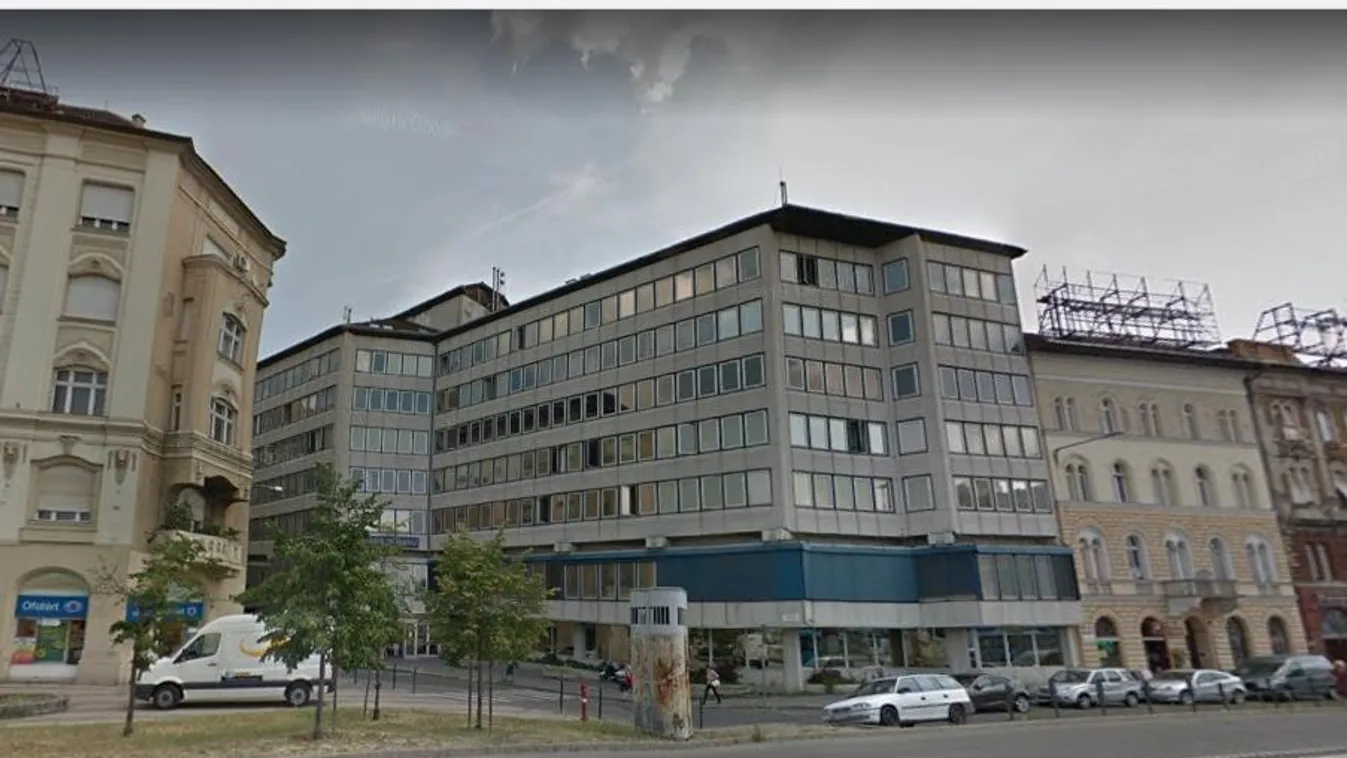 Új hotellánc jelenik meg Budapesten