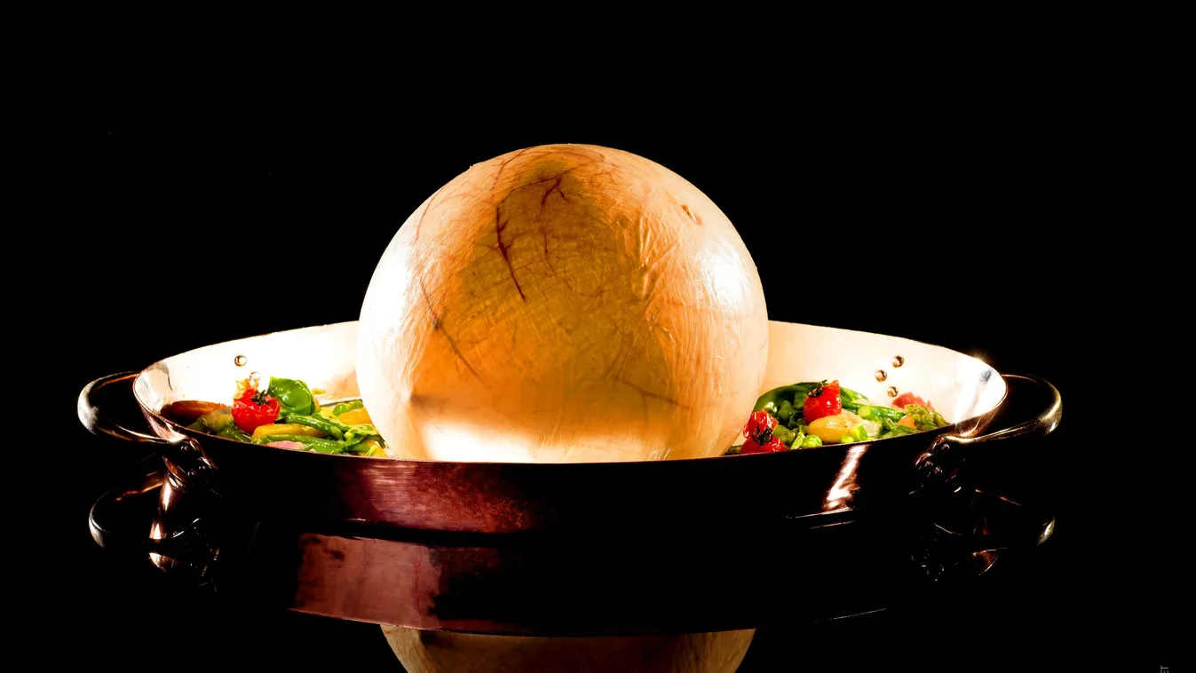 Rekord számokat rejt a 2019-es Michelin Guide Franciaország