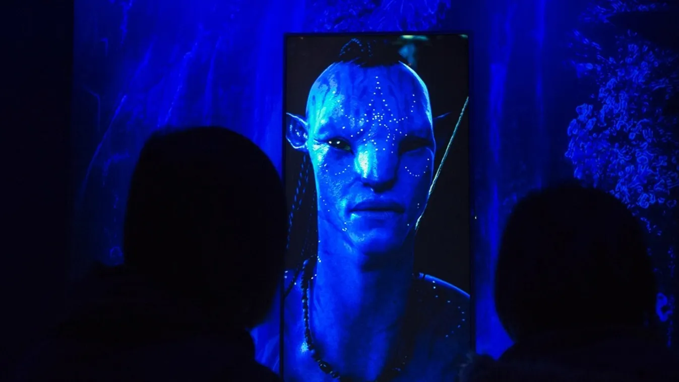 Pandora minden élőlényét elhozzák a Budapesten nyíló Avatar kiállításra
