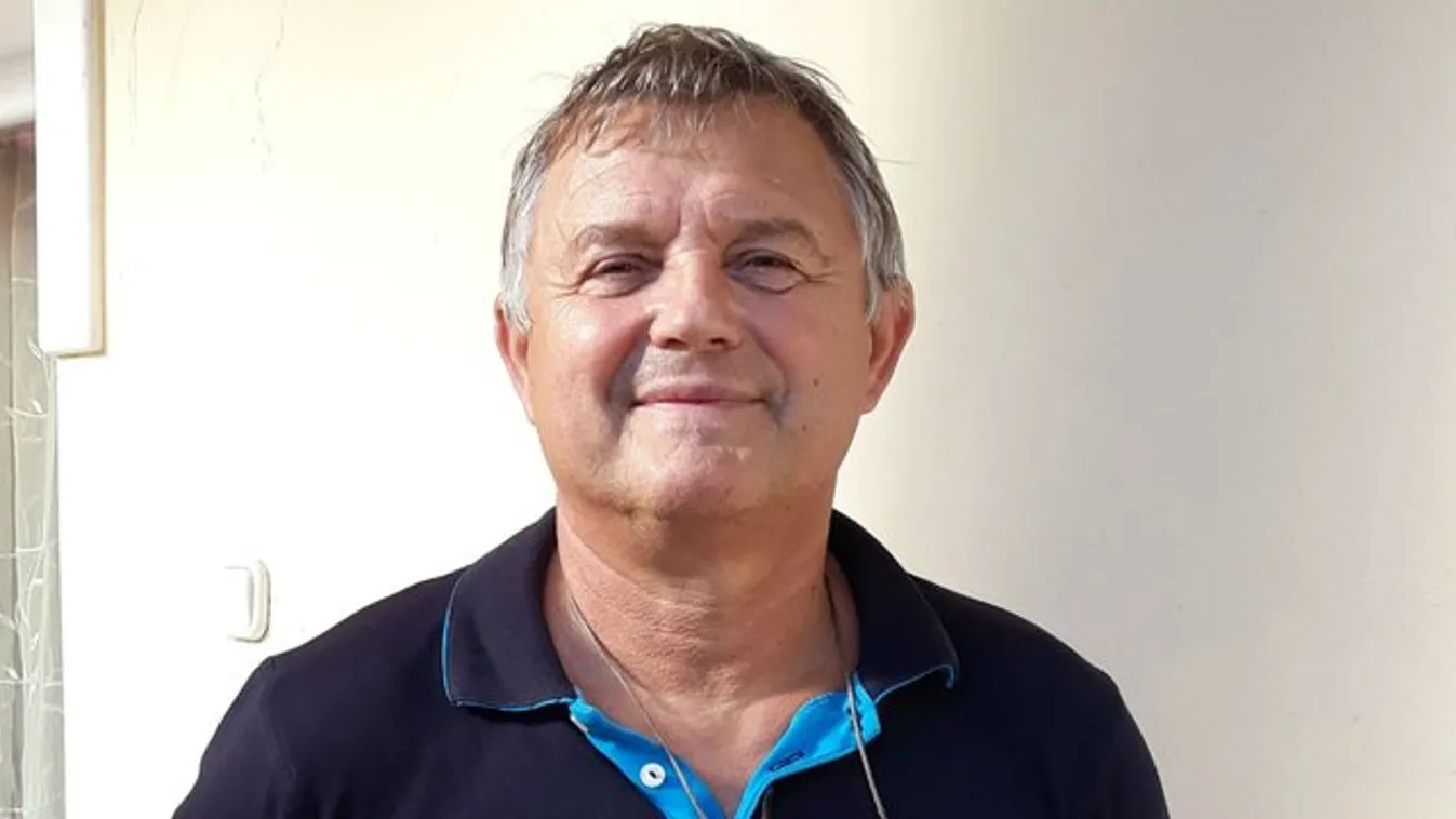 Pogány László nem érti, miért mellőzik Détárit