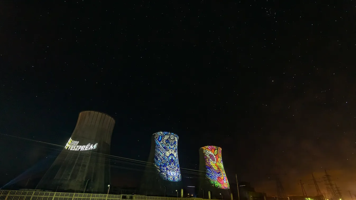 Megastadiont és pazar kulturális programokat kaphat a Balaton
