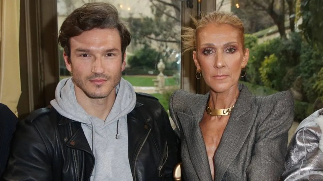 Vallott az énekesnő: ezt állítja új szerelméről Céline Dion
