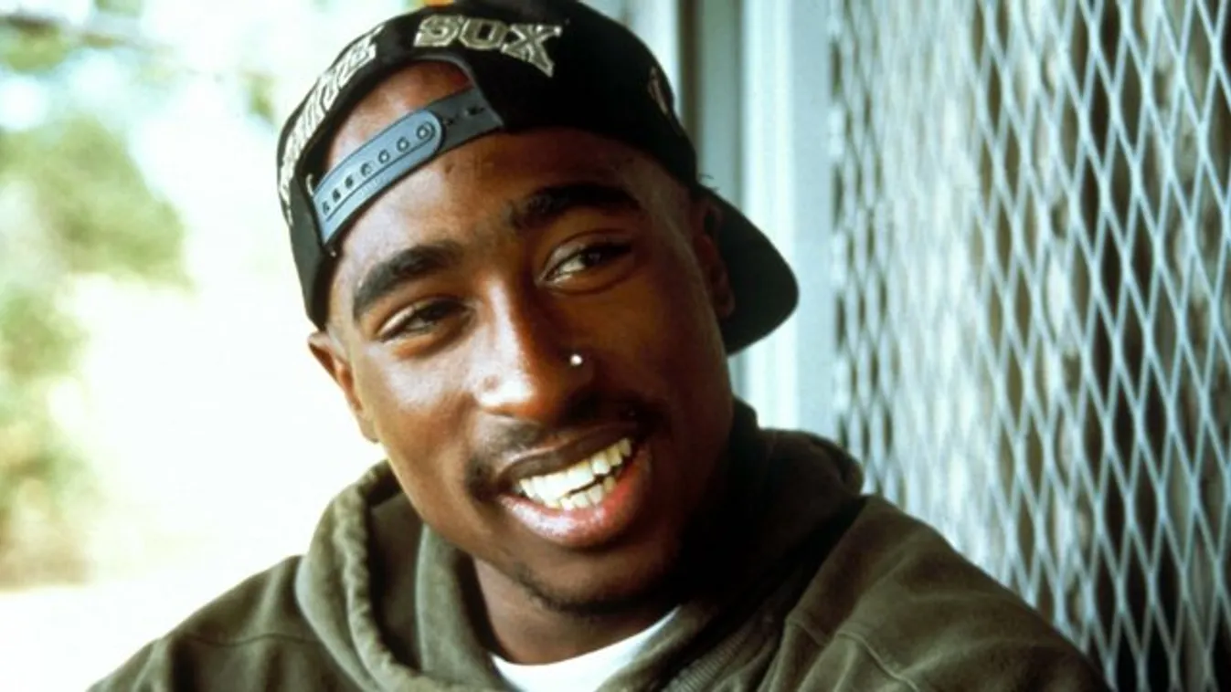 Újabb bizarr teória arról, mit csinálhat most Tupac