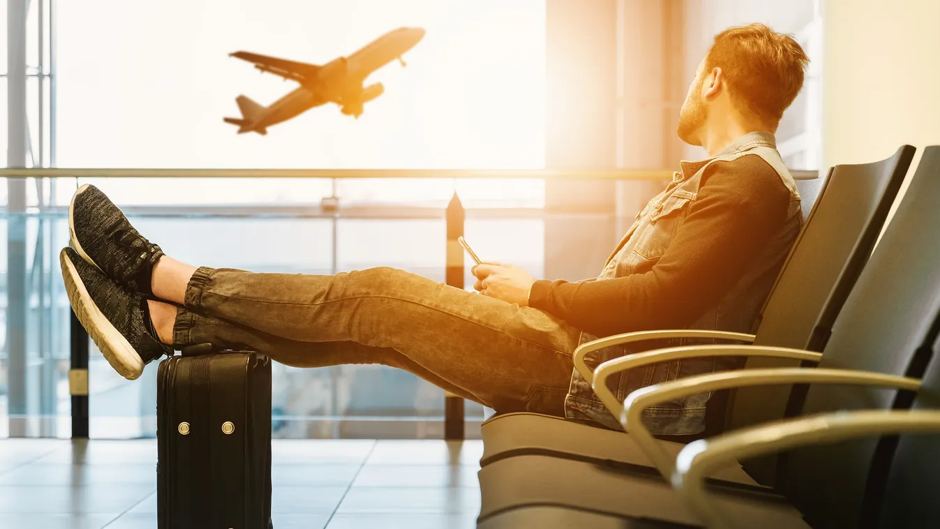 Felkúsztak az árak a Wizz Airnél és a Ryanairnél