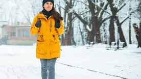 Ha szoros a cipő, mit sem ér a vastag zokni