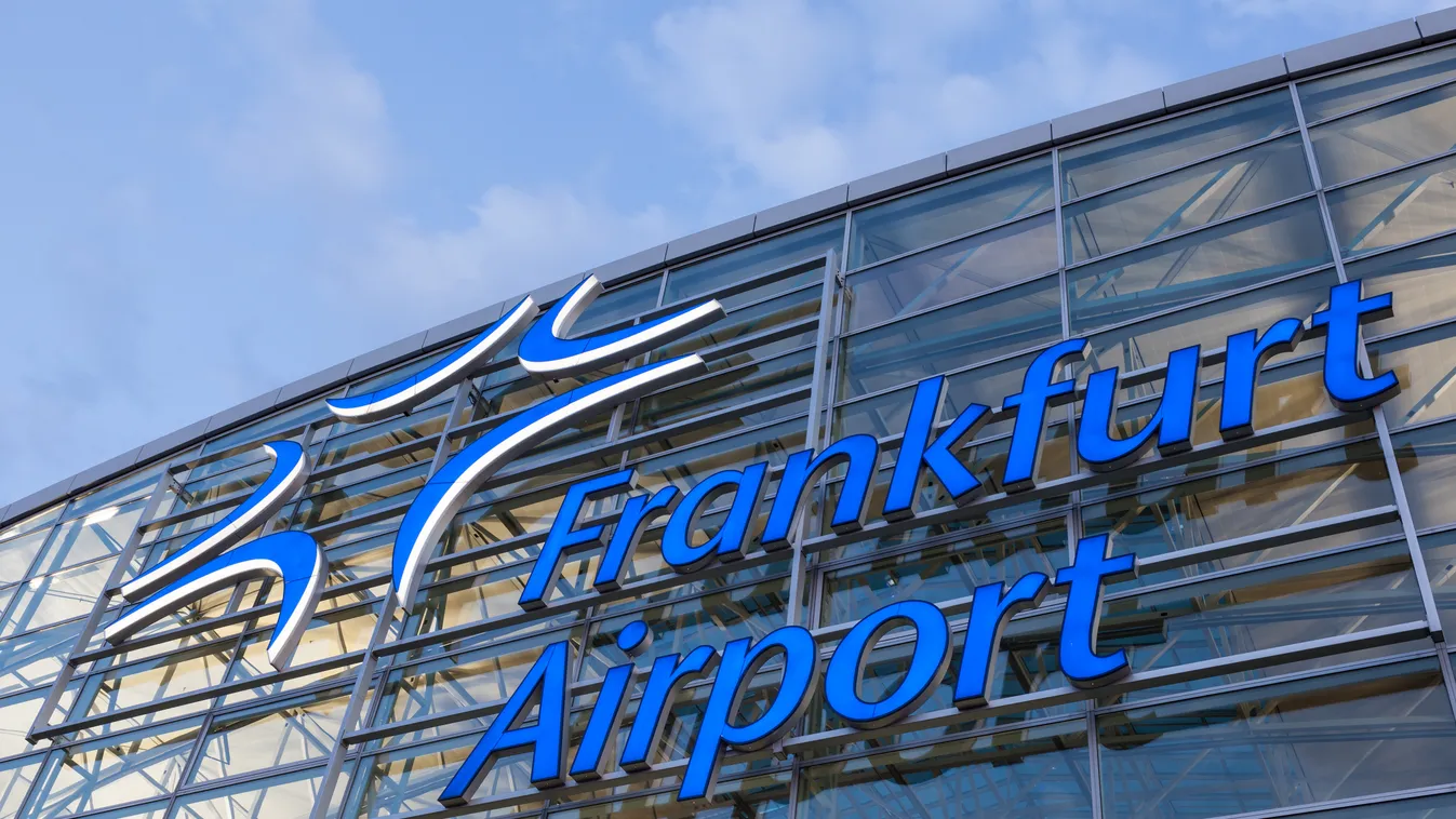 Folytatódnak a reptéri sztrájkok, kedden Frankfurt következik