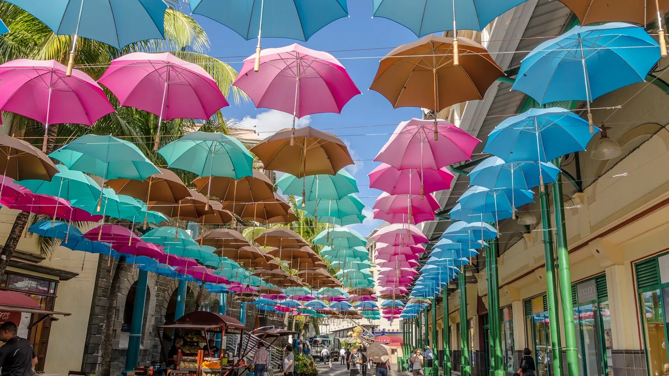 Ha Mauritius fővárosára kíváncsi, ezeket a látnivalókat ne hagyja ki!
