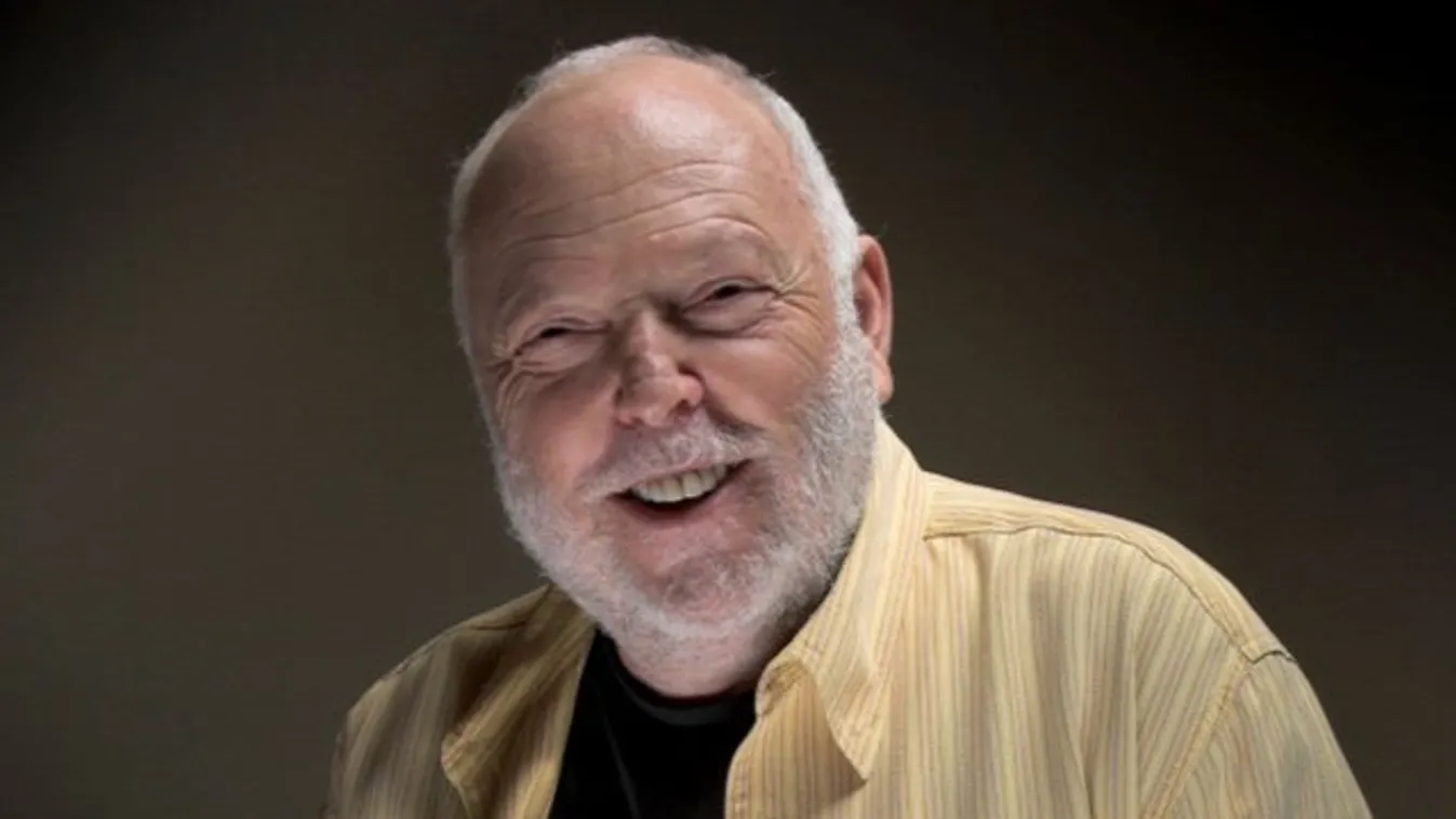 Búcsúzunk Andy Vajnától, a legnagyobb magyar filmproducertől