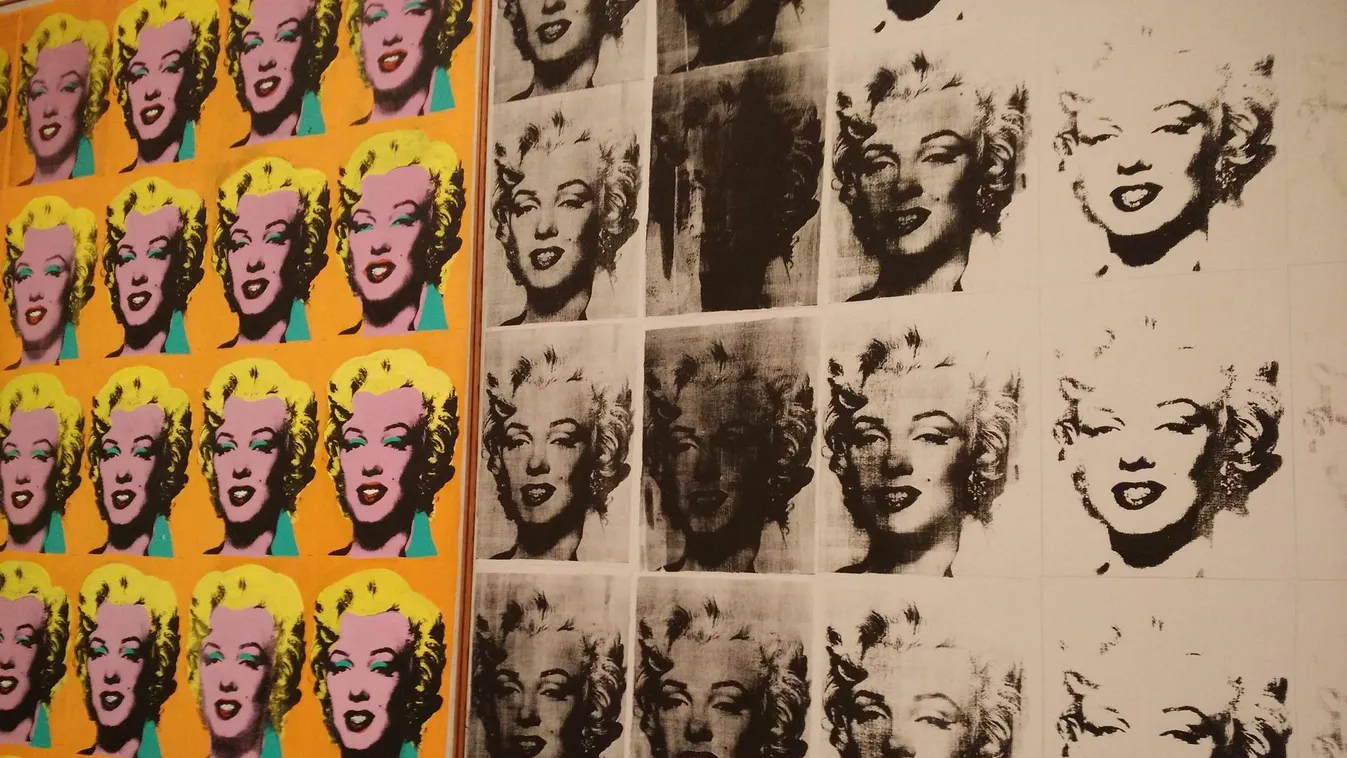 Andy Warhol Békéscsabára jön tavasszal