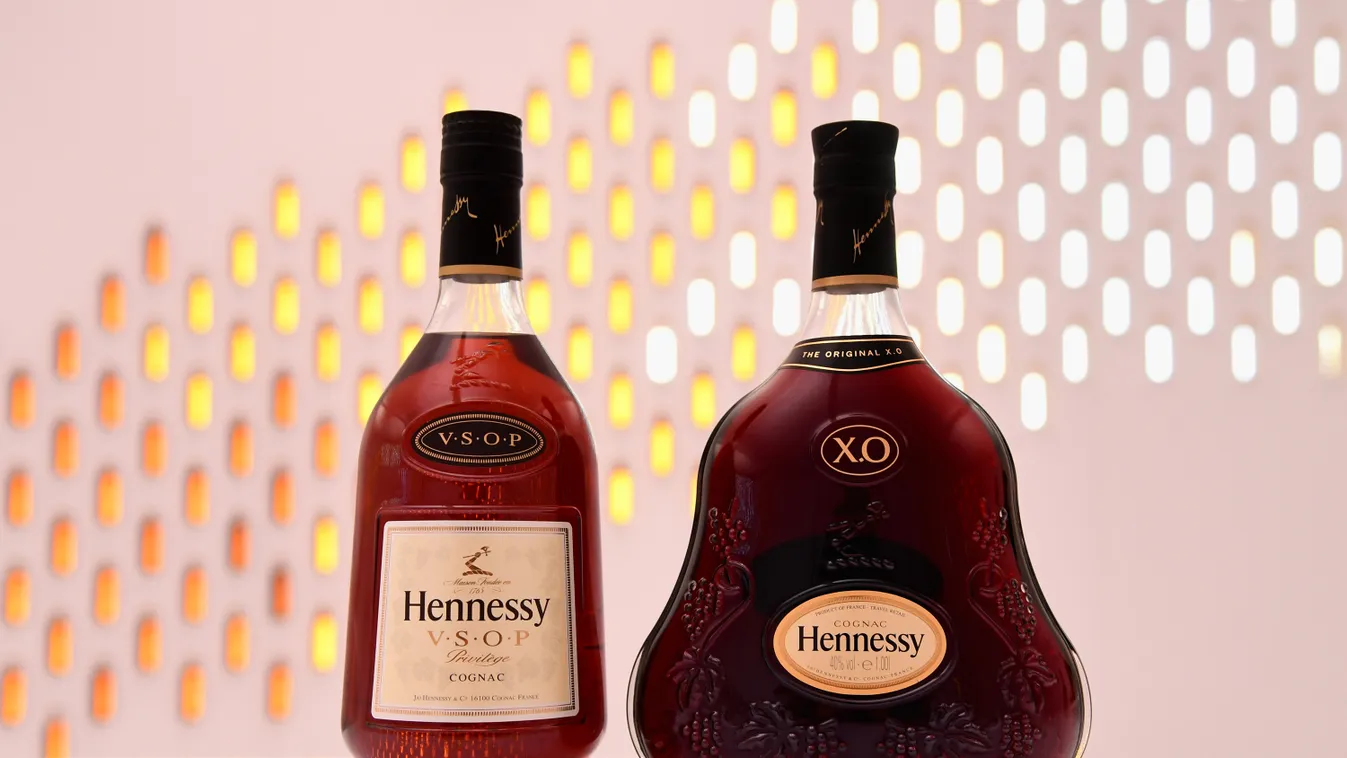 Ilyen az, amikor a Hennessy konyak megnyeri magának a leghíresebb filmrendezőt