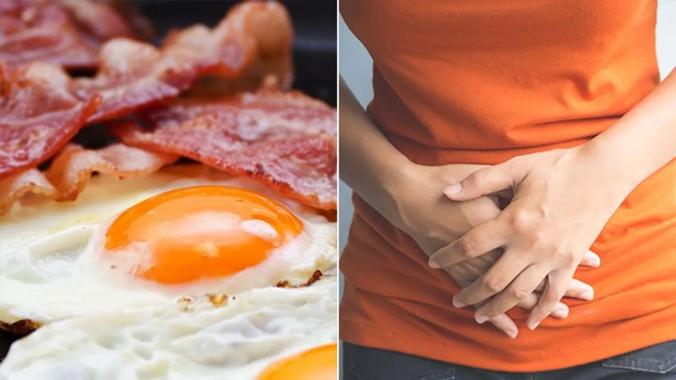 Hogyan segít az „ősember-diéta” a prediabétesz és a PCOS betegségen? – 1.rész