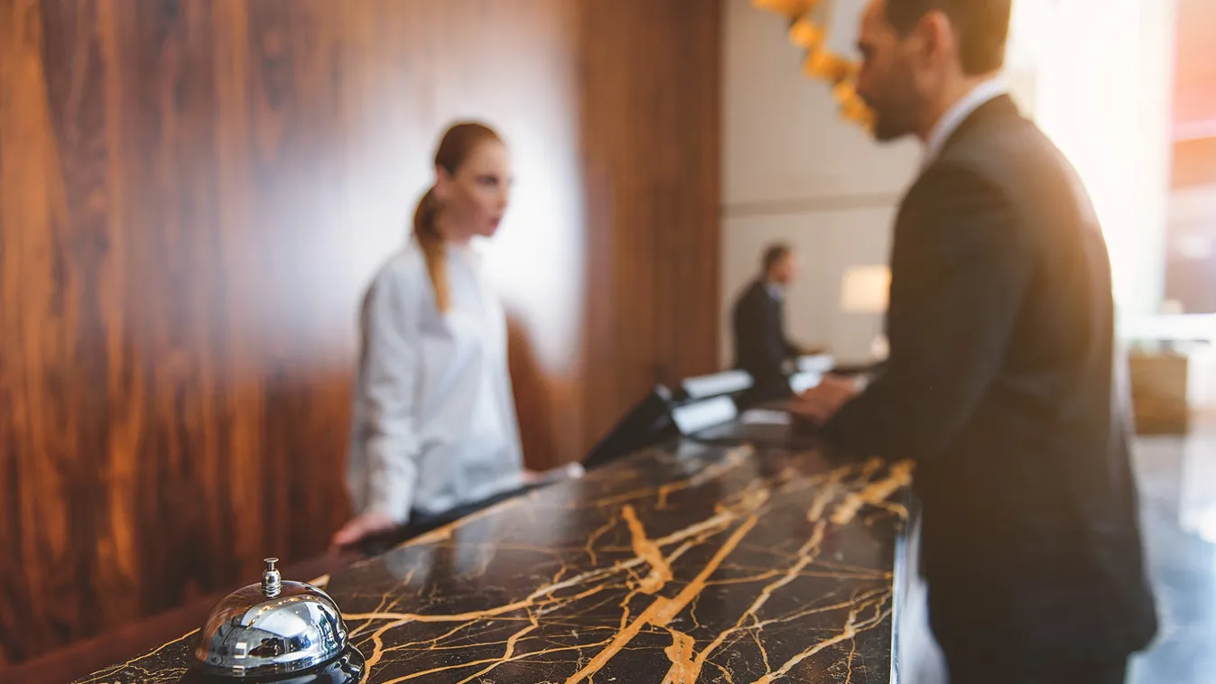 Kevesebb átveréssel működhetnek a szállásfoglaló oldalak