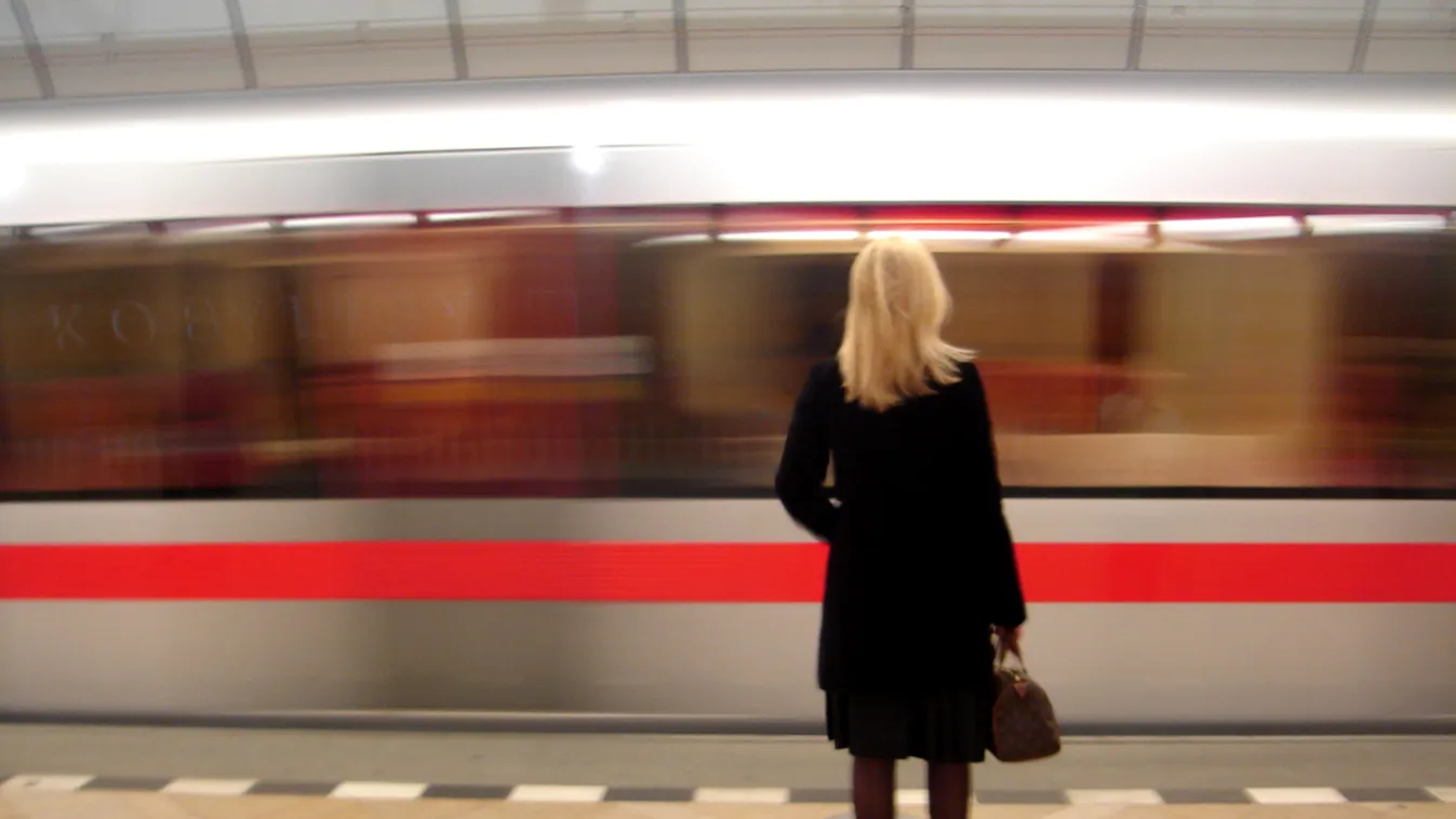 Ingyen pattanhat buszra Prágában, amikor szennyezett a levegő