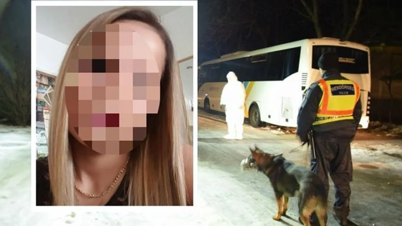 Vérfürdő Káptalanfán: rémképek kísértik a túlélő kislányt