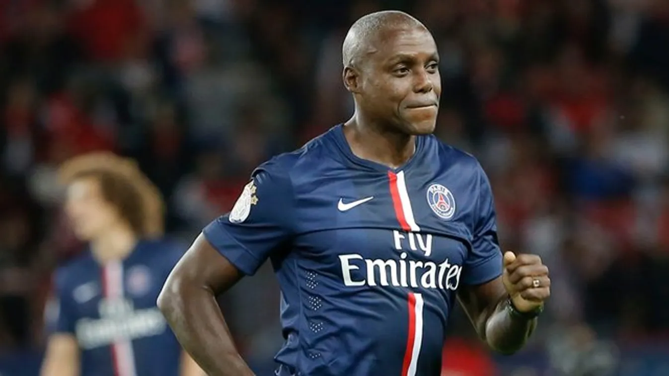 Carl Lewis a jövő atlétáit neveli