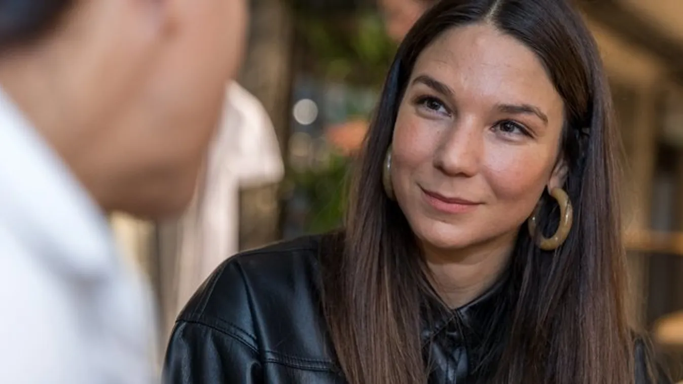 Nanushka leigázta New Yorkot