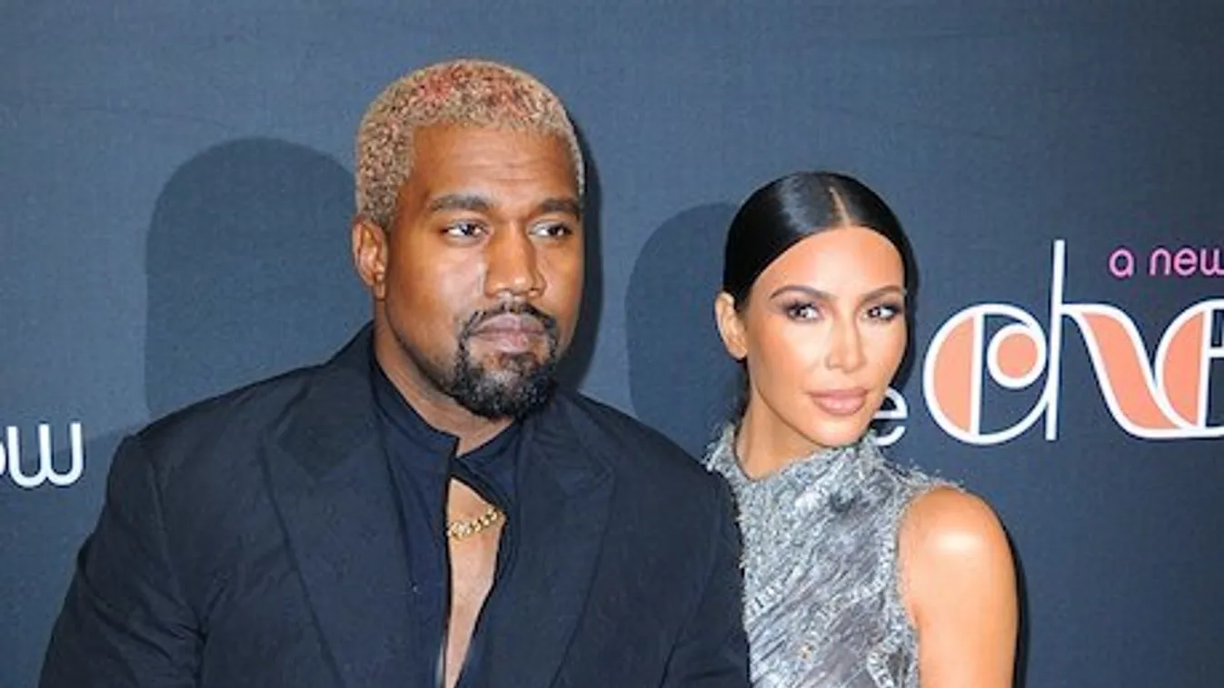 Duzzogott az ajándék luxuskégli miatt Kim Kardashian