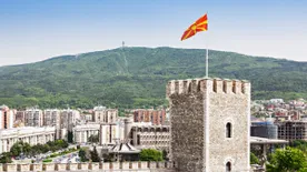 Ezentúl új nevén keresse Macedóniát a térképen
