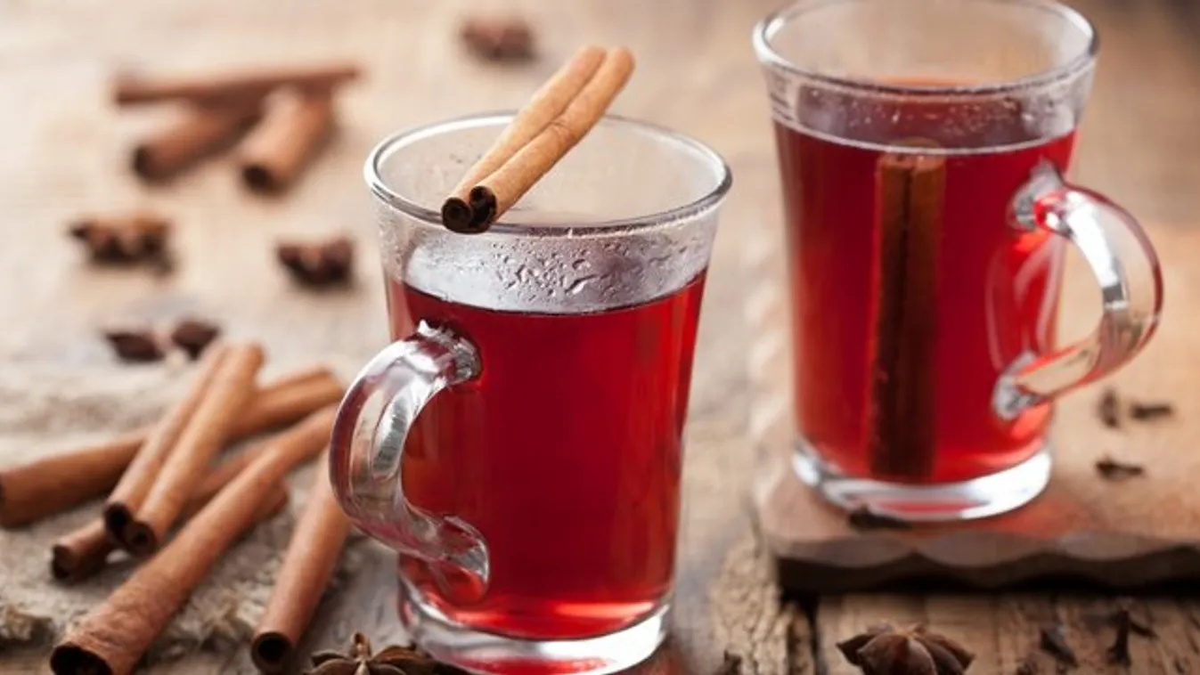 Megszünteti a fejfájást a fahéjas tea