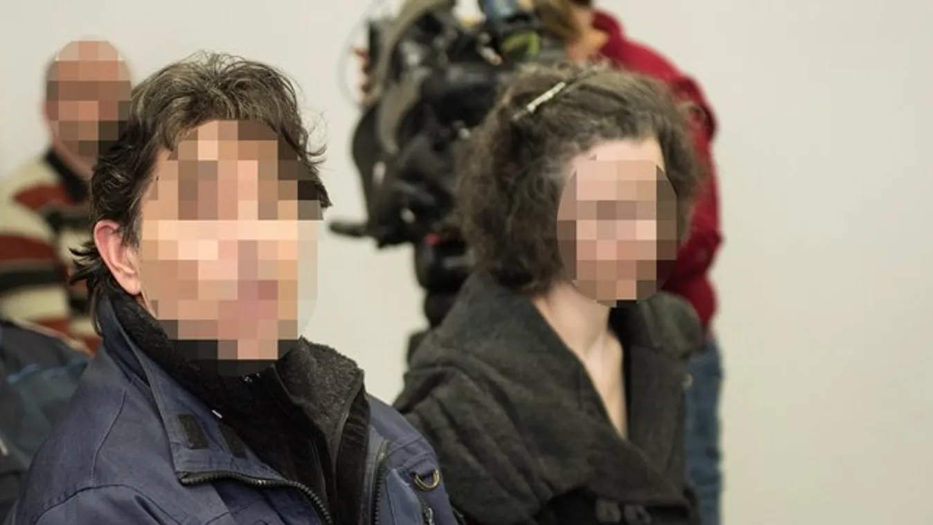 Gyöngyösi gyerekhalál: Együtt kezdenek új életet a horrorszülők