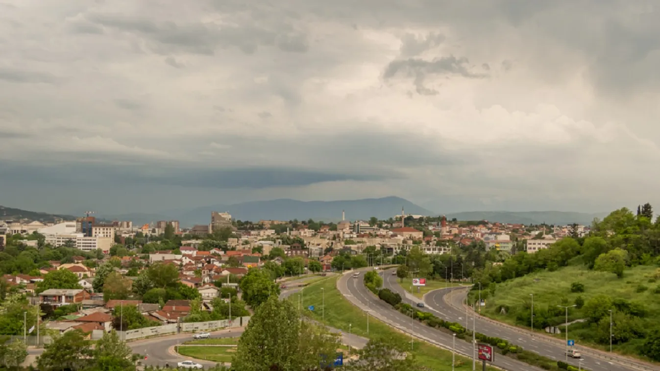 Új elektronikus fizetőkapukat nyitnak a macedón autópályákon