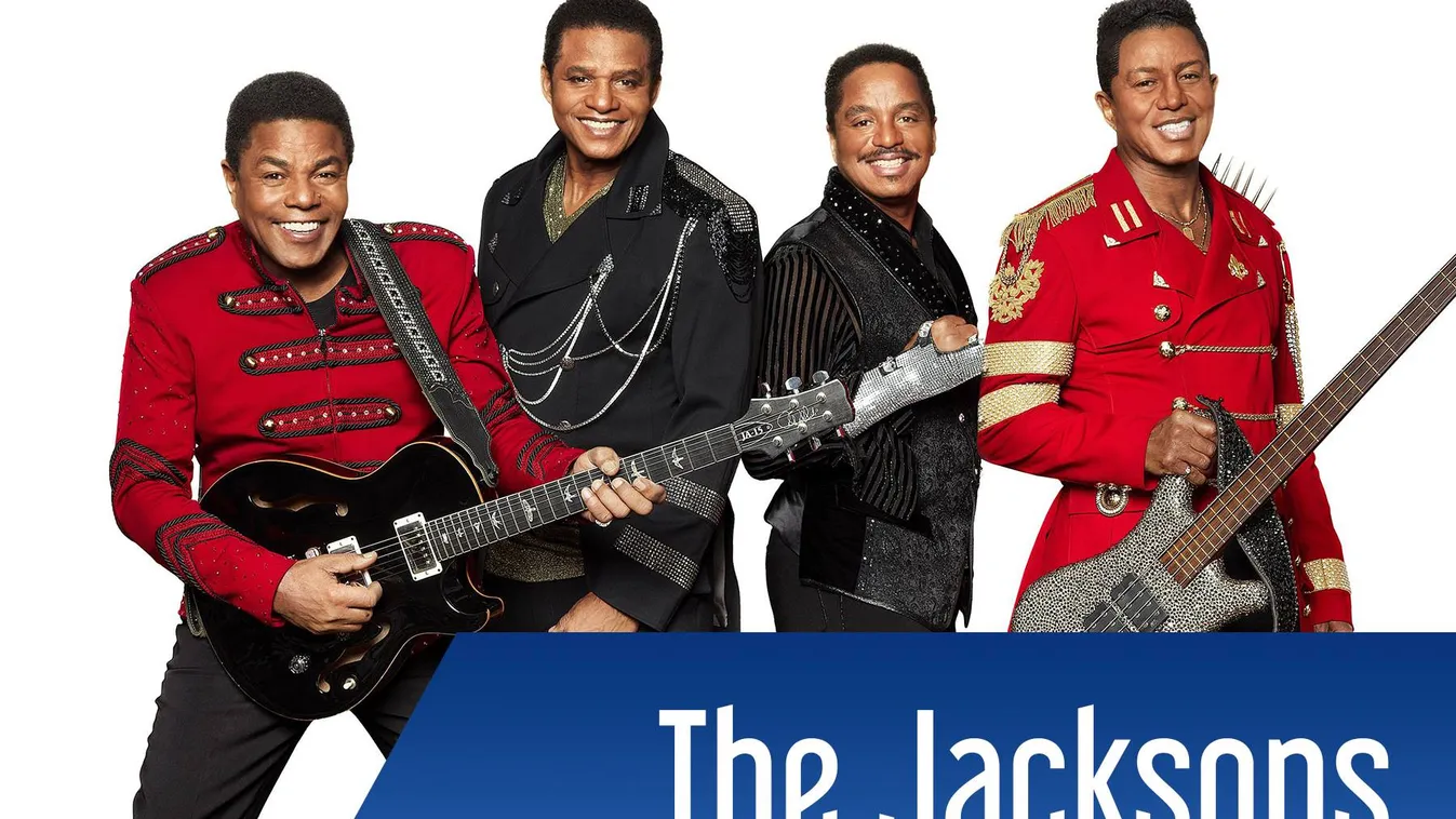 Michael Jackson családja is jön a Jazzpiknikre