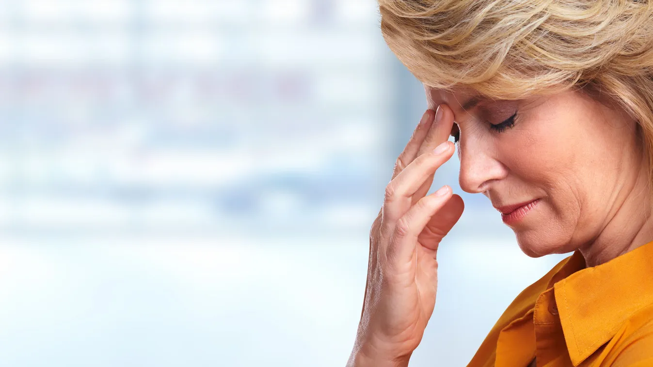 Tinnitus miatt nyugalomban sincs nyugalomban az agy