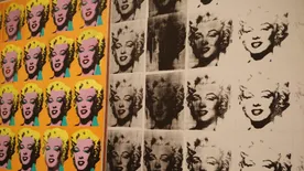 Andy Warhol Békéscsabára jön tavasszal