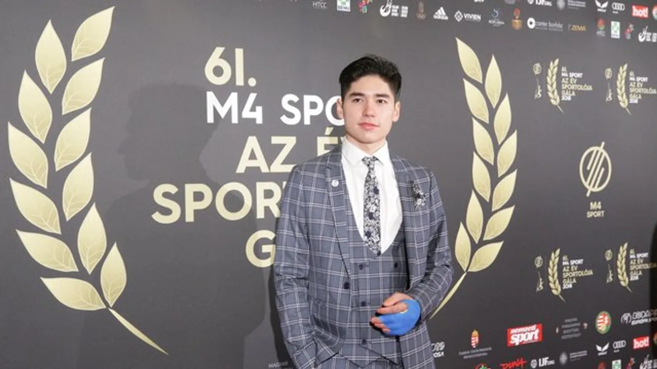 Liu Shaoang nem haragszik a kezét eltörő lettre