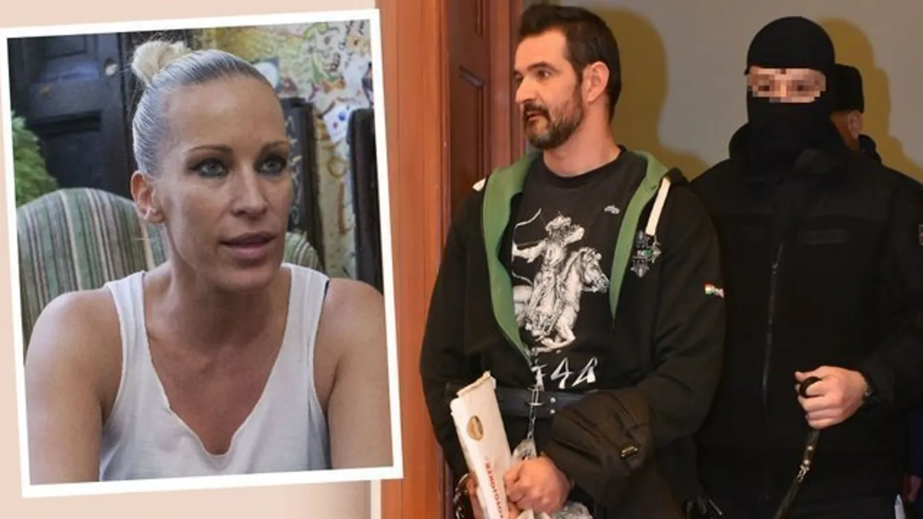 Emberölés előkészületének bűntettére súlyosbította Pásztor Anna zaklatójának ügyét a bíróság