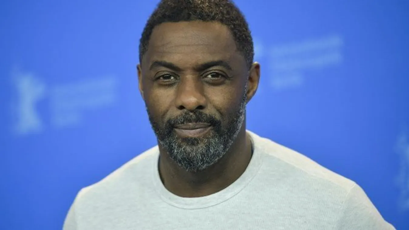 Idris Elba új karrierbe kezd?