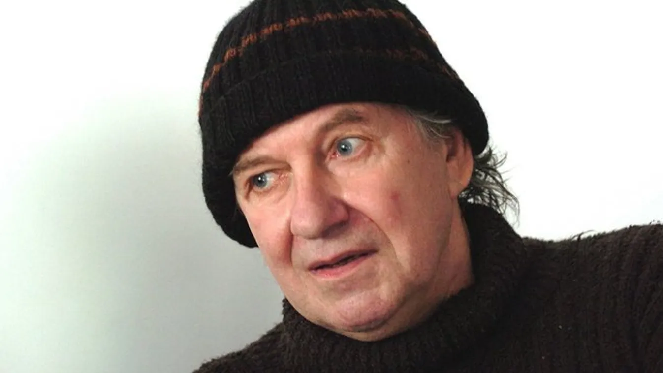 Meghalt Tandori Dezső