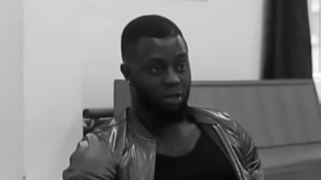 Autóbalesetben meghalt a 28 éves rapper