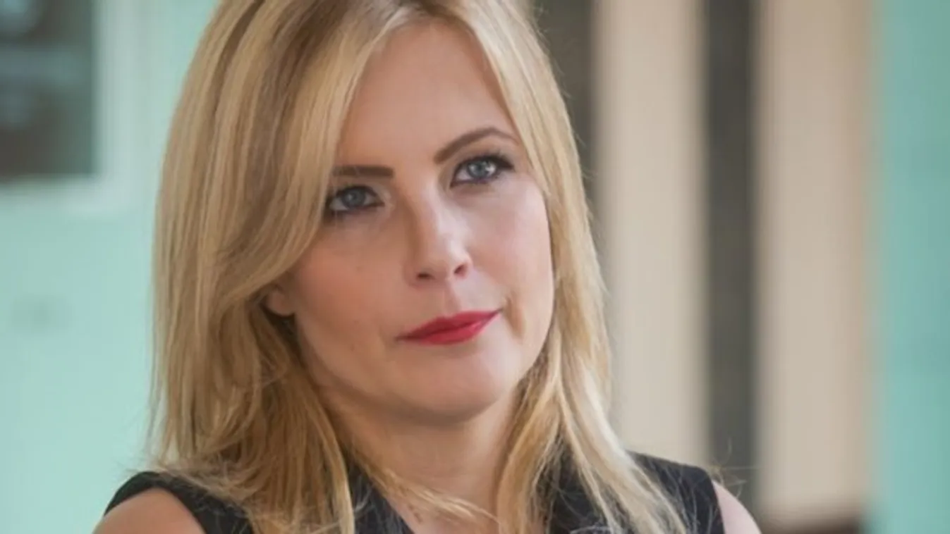 Várkonyi Andrea őszintén mesélt a szakításukról Bochkor Gáborral