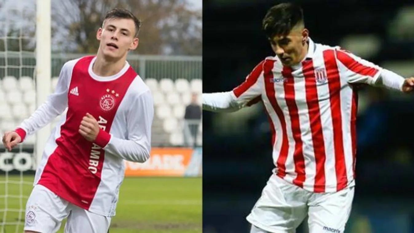 Ők lesznek a magyar foci megmentői?