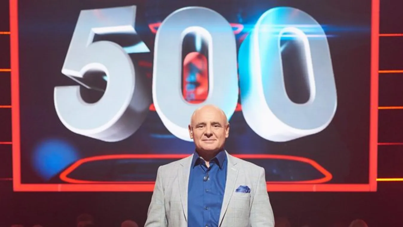 Rónai Egontól is nyerhet 50 milliót