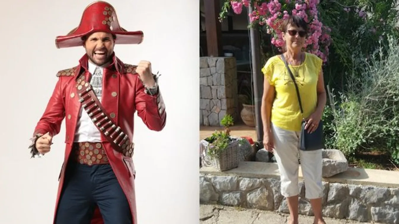 Utazásra költik Bors Kapitány nyereményét