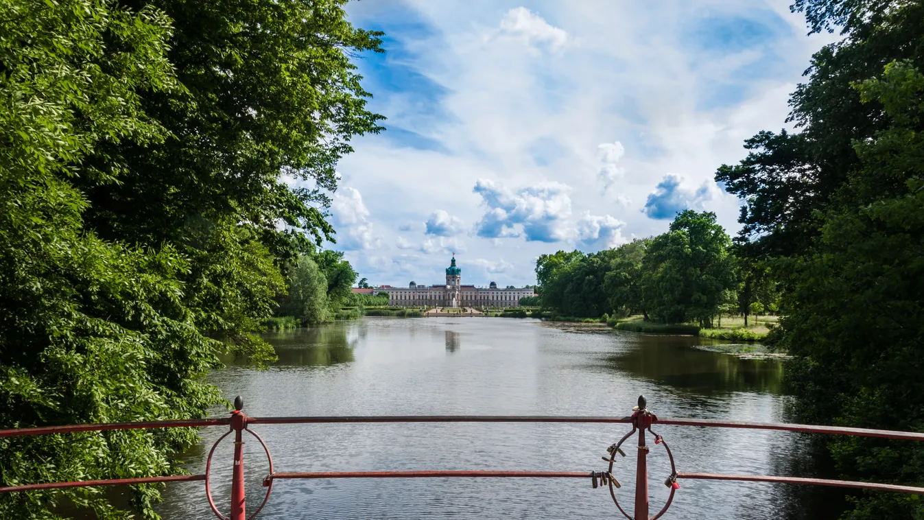 Berlini "romantikusok"